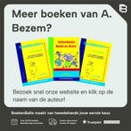 Beeld en Brein 9789080875425 A. Bezem, Boeken, Verzenden, Zo goed als nieuw, A. Bezem