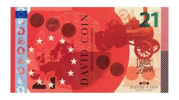 0-Eurobiljetten en reclamebiljetten beschikbaar, Postzegels en Munten, Bankbiljetten | Europa | Eurobiljetten, Ophalen of Verzenden