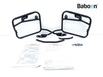 Koffer Rek Honda NC 750 X 2016-2017 (NC750X) (PLX1146), Verzenden, Gebruikt