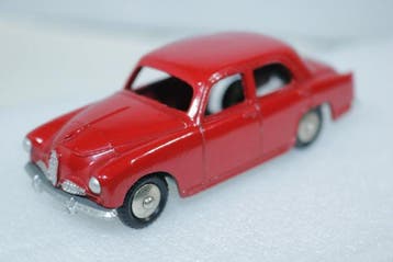 1:43 - Modelauto - Mercury Art. 16 Alfa Romeo 1900 scarce, Nieuw