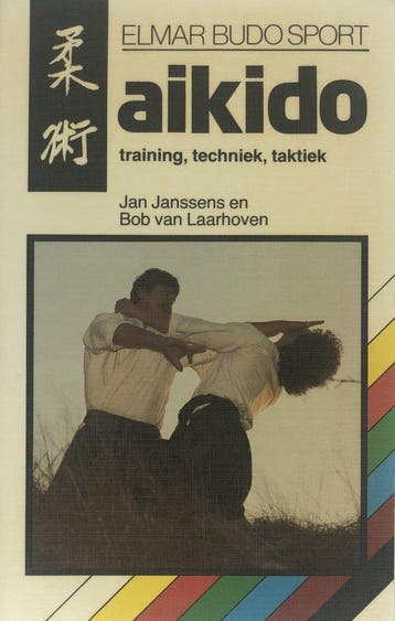 Aikido - van Laarhoven, Verzenden, Gelezen