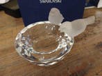 Swarovski - Beeldje - Bird Bath 010029 - Kristal