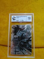 Bandai - 1 Graded card - Dragon Ball - Son Goku Bt20-056, Nieuw
