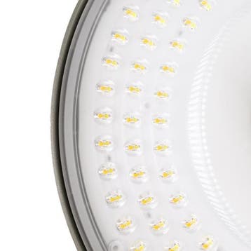 PGR LED Paaltop straatverlichting / parkverlichting 30/5..., Nieuw
