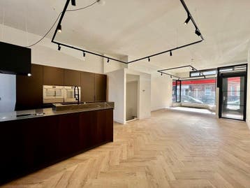 Te huur: Appartement Kleiweg in Rotterdam, Appartement, Rotterdam, Zuid-Holland