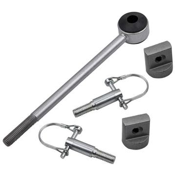 Quick Disconnect voor Sway Bar links voor Jeep Cherokee X..., Auto-onderdelen, Verzenden, Nieuw, Jeep