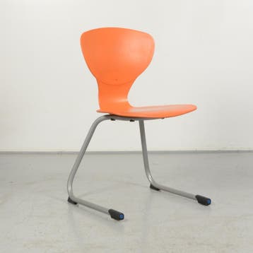 Design kantinestoel Ilpospa, Ophalen of Verzenden, Nieuw