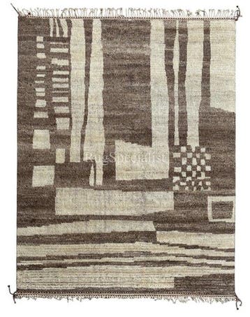 rugspecialist.com - Vloerkleed - 10 ft - 8 ft - Moderne, Nieuw