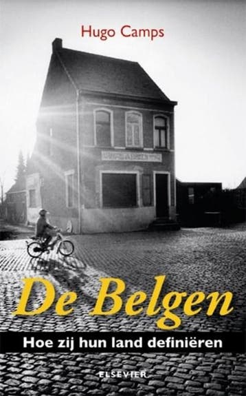Belgen | 9789068826593 | Hugo Camps, Zo goed als nieuw, Hugo Camps