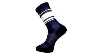 SOCK RAFAL BOA black and white, Verzenden, Nieuw