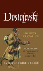 1 | Fjodor Dostojevski, Boeken, Ophalen of Verzenden, Nieuw, Fjodor Dostojevski