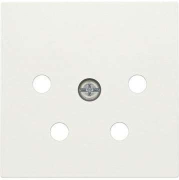 Niko Origineel Inzetschakelbord - 101-69010 [2 stuks], Verzenden, Nieuw, Overige typen