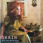 cd - Grain (23) - Rocking Horse, Verzenden, Zo goed als nieuw