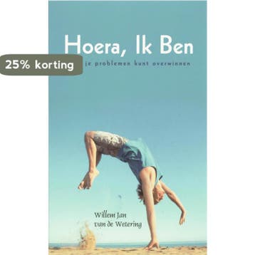 Hoera. Ik Ben - W.J. van de Wetering 9789055992393, Verzenden, Gelezen, W.J. van de Wetering