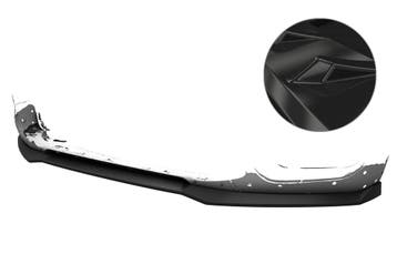 Cup Spoilerzwaard | geschikt voor BMW | X1 15-19 5d suv. F48, Verzenden, Nieuw, BMW