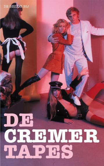 De Cremer tapes - Jan Cremer 9789023420743, Verzenden, Gelezen, Jan Cremer