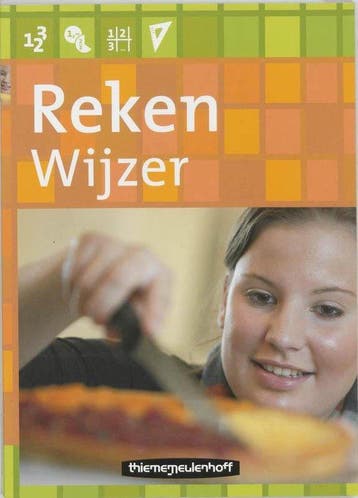 RekenWijzer - Van Der Brom - snijders, Verzenden, Gelezen