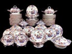 Minton - Tafelservies (75) - Imari - Keramiek