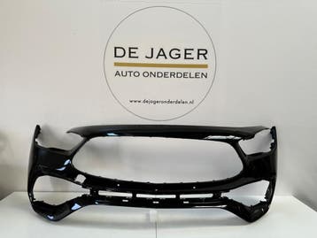MERCEDES GLA H247 W247 AMG VOORBUMPER BUMPER A2478850607 20-, Auto-onderdelen, Carrosserie en Plaatwerk, Ophalen, Gebruikt, Voor