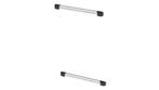 Fiamma Kit Bars Carry-Bike DJ Ducato >2006, Ophalen of Verzenden, Nieuw