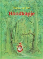 Roodkapje 9789062388387 M. van Zeyl, Boeken, Verzenden, Zo goed als nieuw, M. van Zeyl