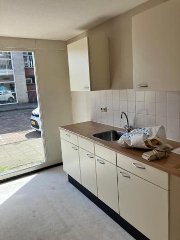 Te huur: Huis Tesselschadestraat in Haarlem, Noord-Holland, Haarlem