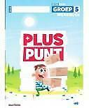 Rekenmethode Pluspunt versie 4 voor groep 5, Ophalen of Verzenden, Zo goed als nieuw, Overige niveaus, Overige vakken