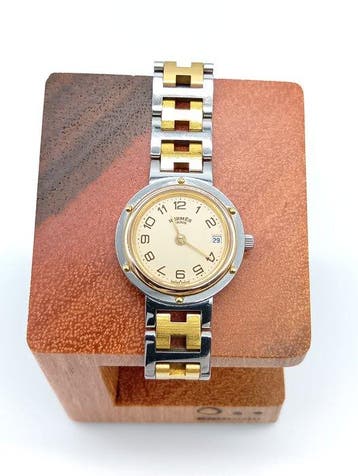 Hermès - Clipper - Dames - 2000-2010, Nieuw
