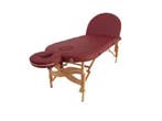 Body Boss Extra Deluxe, Verzenden, Nieuw, Massagetafel