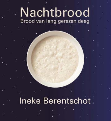 Nachtbrood 9789491728082 Ineke Berentschot, Boeken, Verzenden, Zo goed als nieuw, Ineke Berentschot