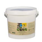 Pireco Grasinsecten Korrels 5000 gram, Verzenden