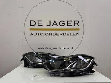 POLO 2G FACELIFT LED KOPLAMPEN 2G1941006D 2G1941005D NIEUW, Ophalen, Nieuw, Volkswagen