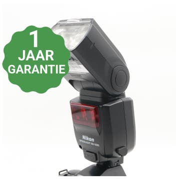 Nikon Speedlight SB-5000, Verzenden, Gebruikt, Nikon