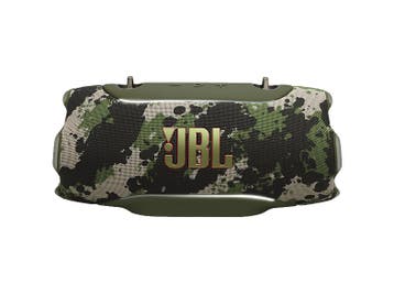 Jbl -  Jbl - xtreme5squad Bluetooth-speaker  - Camouflage, Audio, Tv en Foto, Luidsprekers, JBL, Verzenden, Overige typen, Nieuw