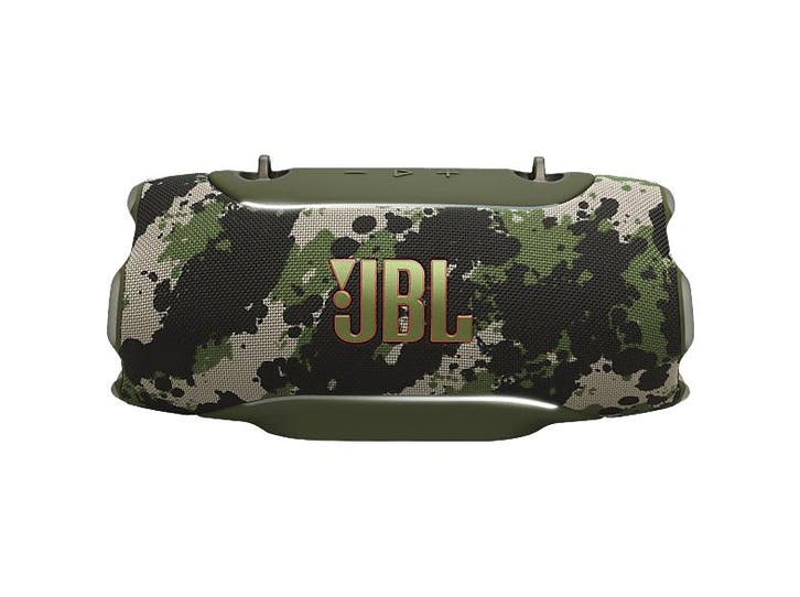 Jbl -  Jbl - xtreme5squad Bluetooth-speaker  - Camouflage, Audio, Tv en Foto, Luidsprekers, 60 tot 120 watt, Nieuw, Overige typen