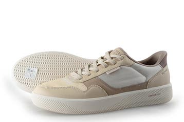 Skechers Sneakers in maat 43 Beige, Kleding | Heren, Schoenen, Overige kleuren, Verzenden, Skechers, Sneakers of Gympen
