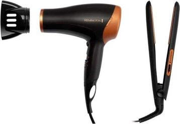 REMINGTON D3012GP Geschenkdoos - 2000 W Ionische föhn en, Verzenden, Nieuw