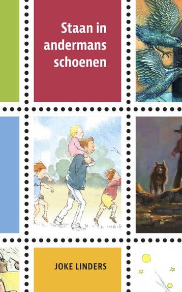 Staan in andermans schoenen - Joke Linders 9789083176475, Boeken, Verzenden, Gelezen, Joke Linders