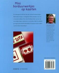 Mini borduurwerkjes op kaarten / Hobby Thuis 9789058774774, Boeken, Verzenden, Gelezen, M. Kors