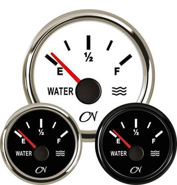 CN Watertank Meter, Watersport en Boten, Ophalen of Verzenden, Nieuw
