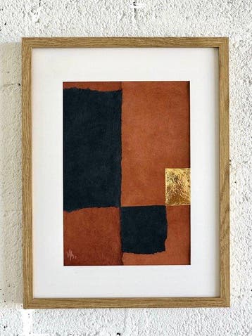 Valérie Bernier - DRAGON N°65 - 40x30