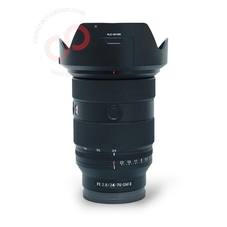 Sony 24-70mm 2.8 FE GM II nr. 2088, Audio, Tv en Foto, Fotografie | Lenzen en Objectieven, Toebehoren, Zo goed als nieuw, Ophalen of Verzenden