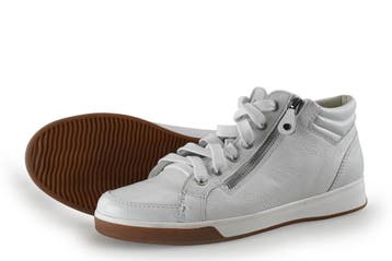 Ara Sneakers in maat 42 Wit, Kleding | Dames, Verzenden, Wit, Ara, Sneakers of Gympen