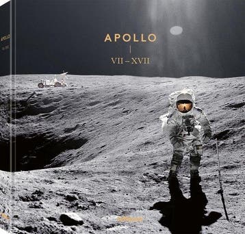 9783961717064 Apollo VII-XVII Floris Heyne, Verzenden, Nieuw, Floris Heyne