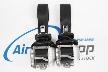 AIRBAG SET – DASHBOARD ZWART CITROEN JUMPY (2016-HEDEN), Gebruikt, Citroën