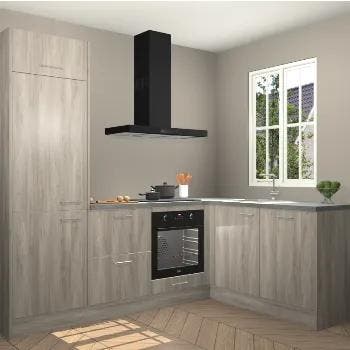 Olm keuken Guangzhou 124347, Huis en Inrichting, Keuken | Complete keukens, Verzenden, Nieuw