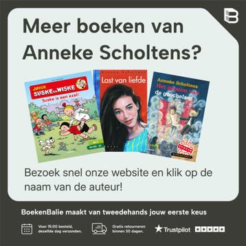 Hij was mijn vriend - Anneke Scholtens 9789025834999, Verzenden, Zo goed als nieuw, Anneke Scholtens