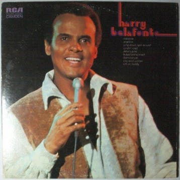 Harry Belafonte - Harry Belafonte - LP, Verzenden, Nieuw in verpakking