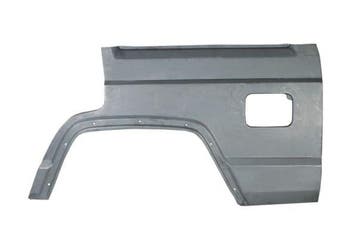 Spatbord o.a: Jeep, Cherokee (SJ), Cherokee (XJ), Jeep, Ophalen of Verzenden, Spatbord, Nieuw