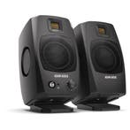 Adam D3V BK actieve studiomonitor (tweedelig), Audio, Tv en Foto, Luidsprekers, Verzenden, Nieuw